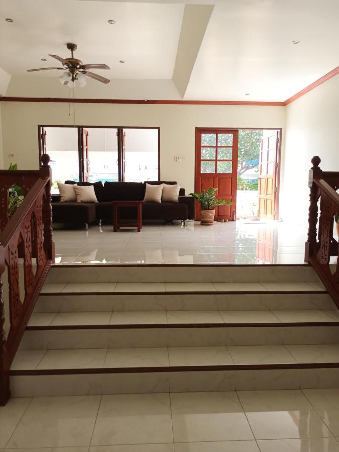 Ploy Villa Hua Hin Exterior foto