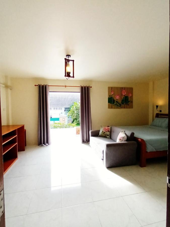 Ploy Villa Hua Hin Exterior foto