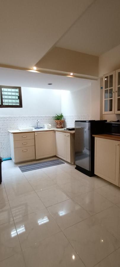 Ploy Villa Hua Hin Exterior foto
