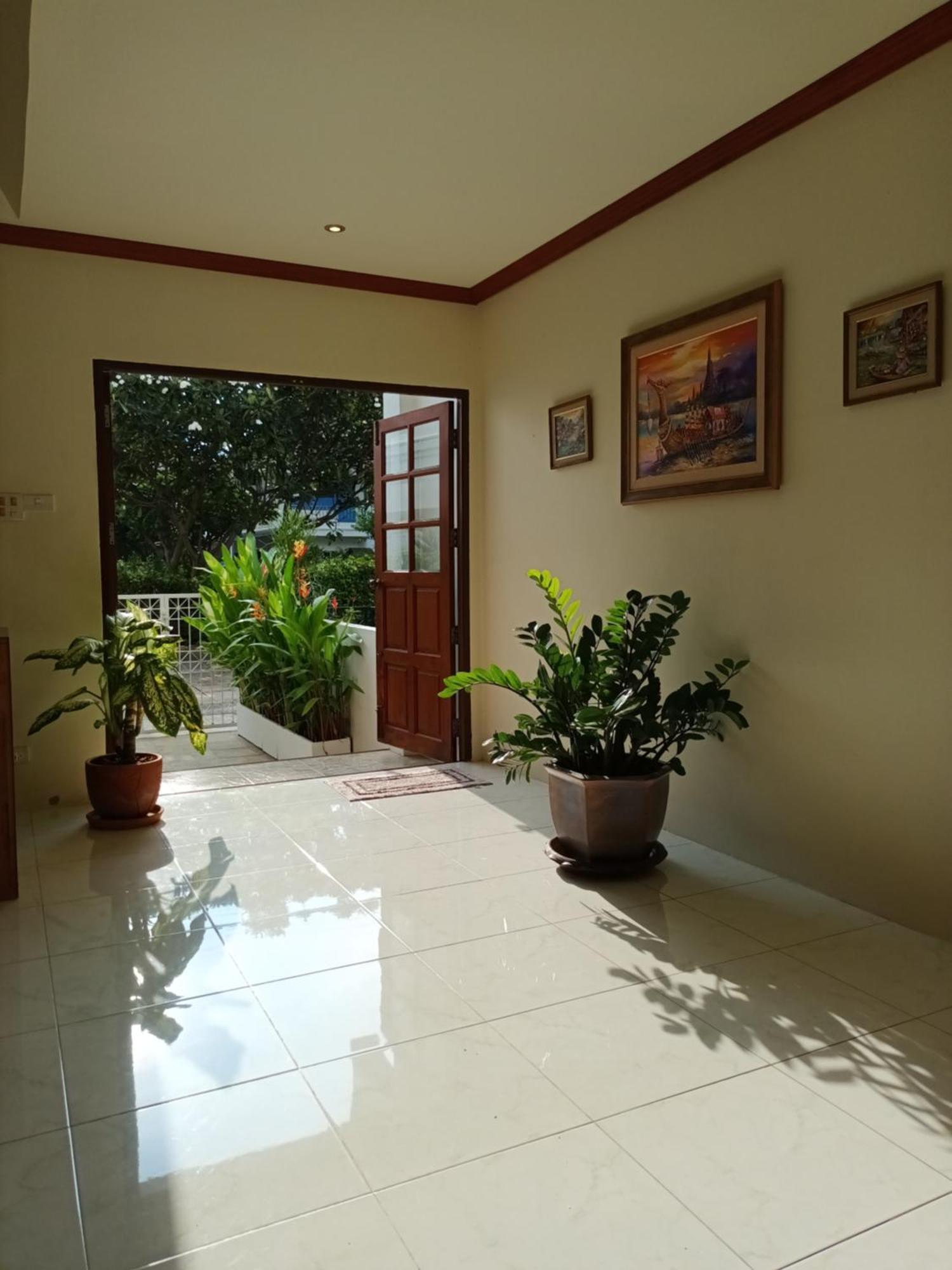 Ploy Villa Hua Hin Exterior foto