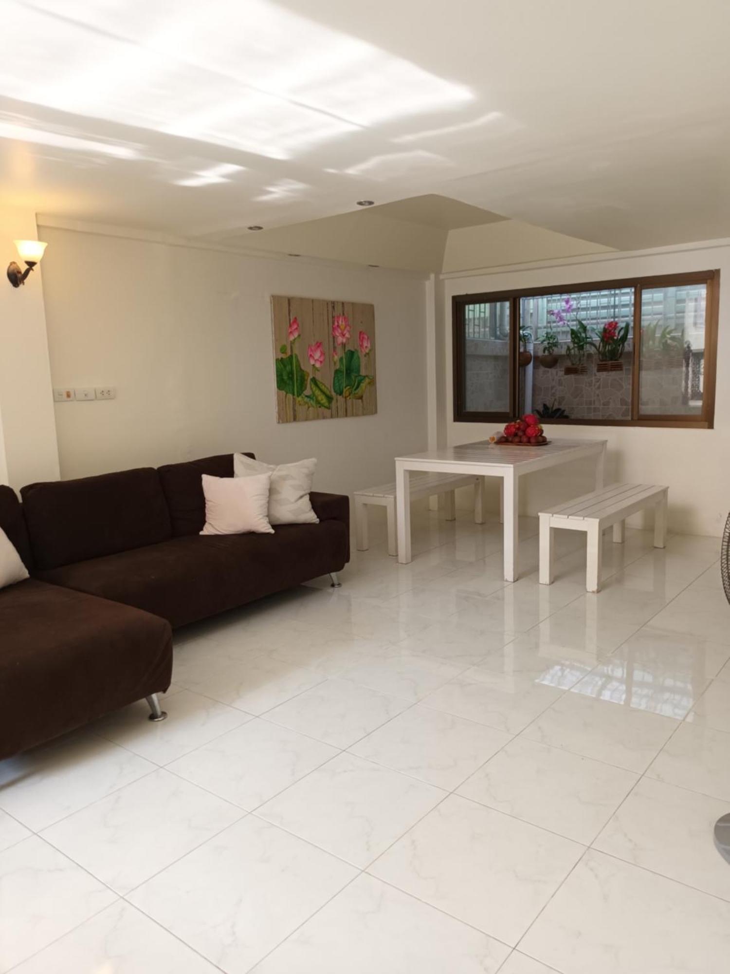 Ploy Villa Hua Hin Exterior foto